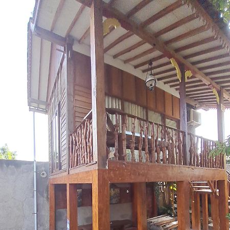 Diana's Homestay Banyuwangi  Bagian luar foto