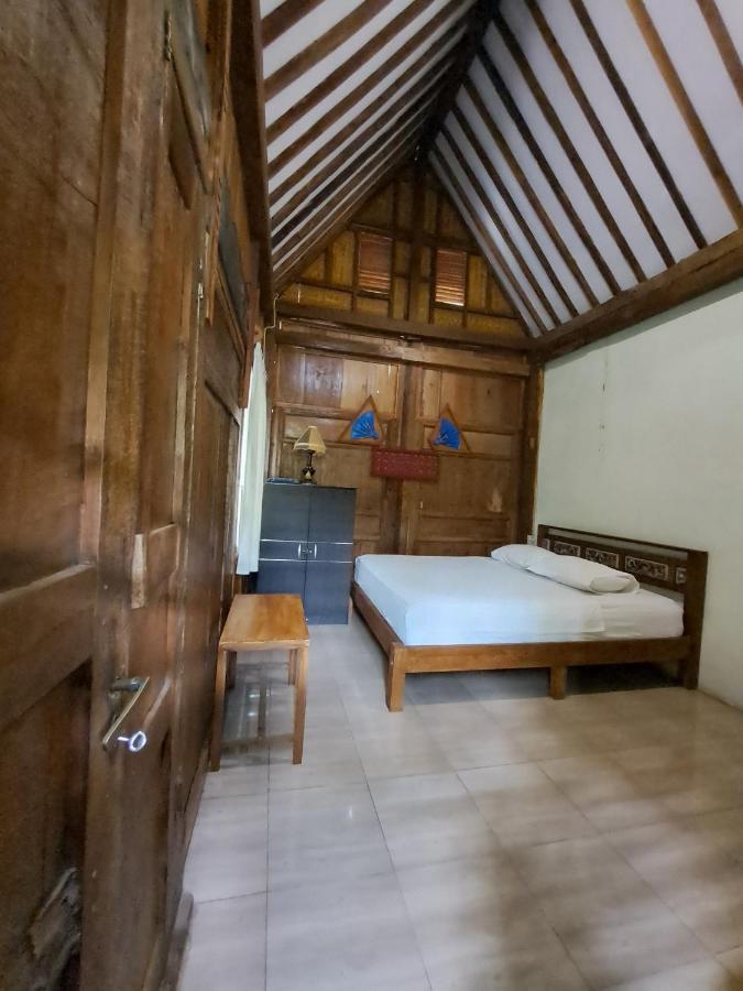 Diana's Homestay Banyuwangi  Bagian luar foto