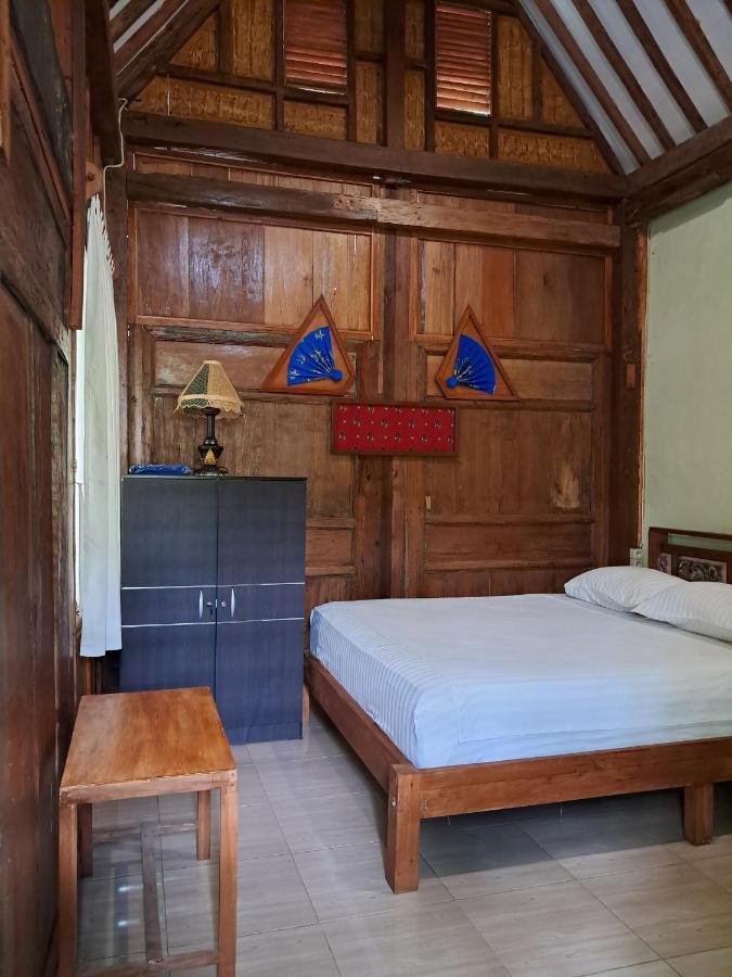 Diana's Homestay Banyuwangi  Bagian luar foto