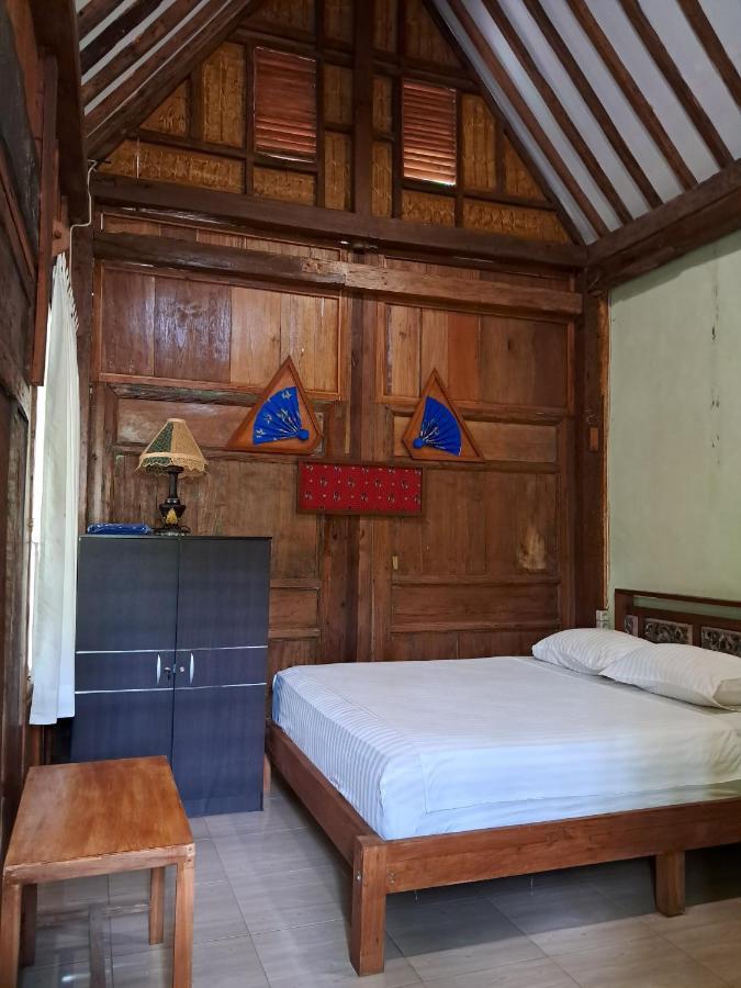 Diana's Homestay Banyuwangi  Bagian luar foto