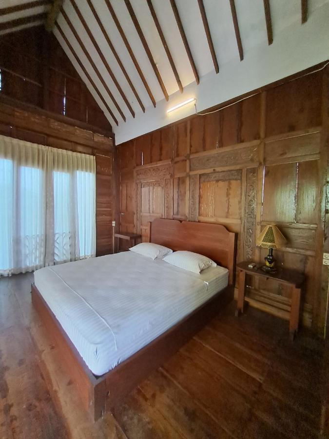 Diana's Homestay Banyuwangi  Bagian luar foto