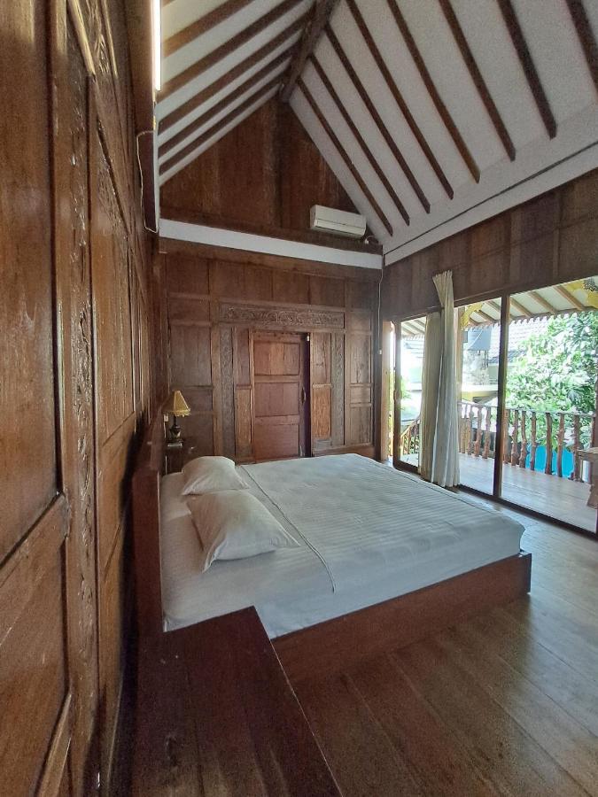 Diana's Homestay Banyuwangi  Bagian luar foto