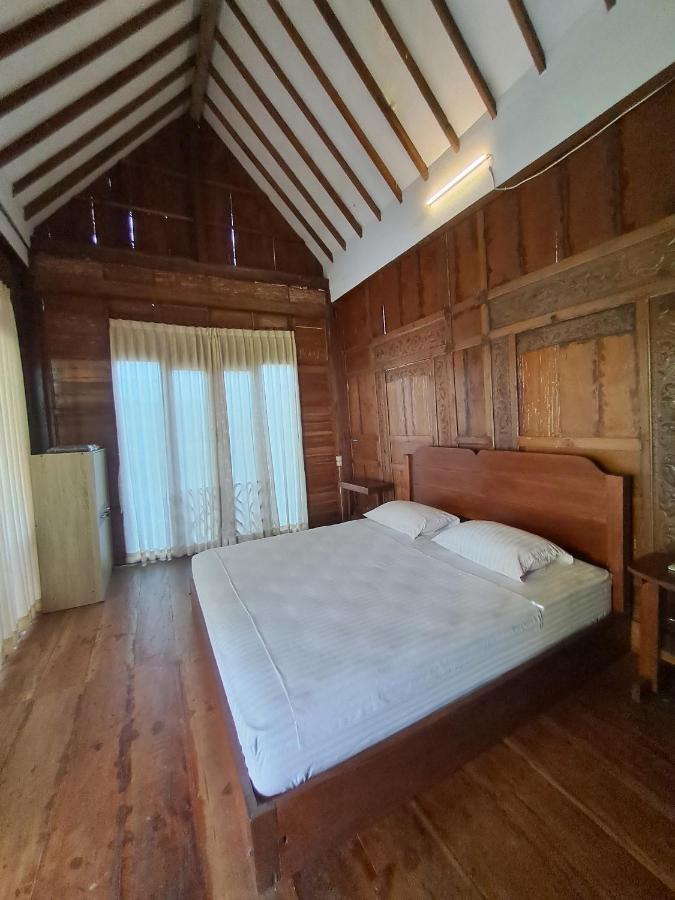 Diana's Homestay Banyuwangi  Bagian luar foto