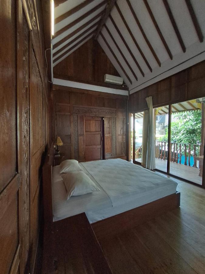 Diana's Homestay Banyuwangi  Bagian luar foto