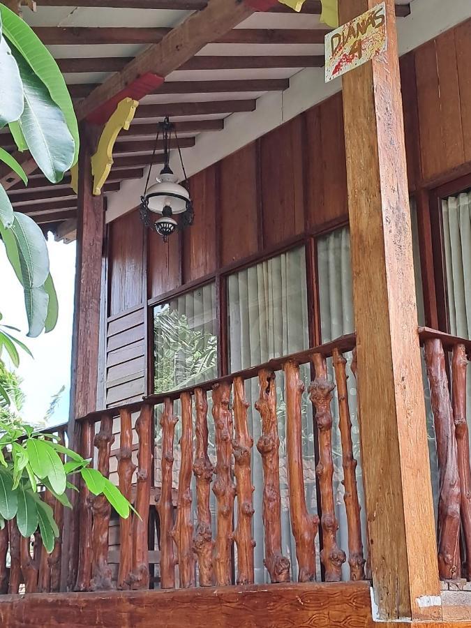 Diana's Homestay Banyuwangi  Bagian luar foto