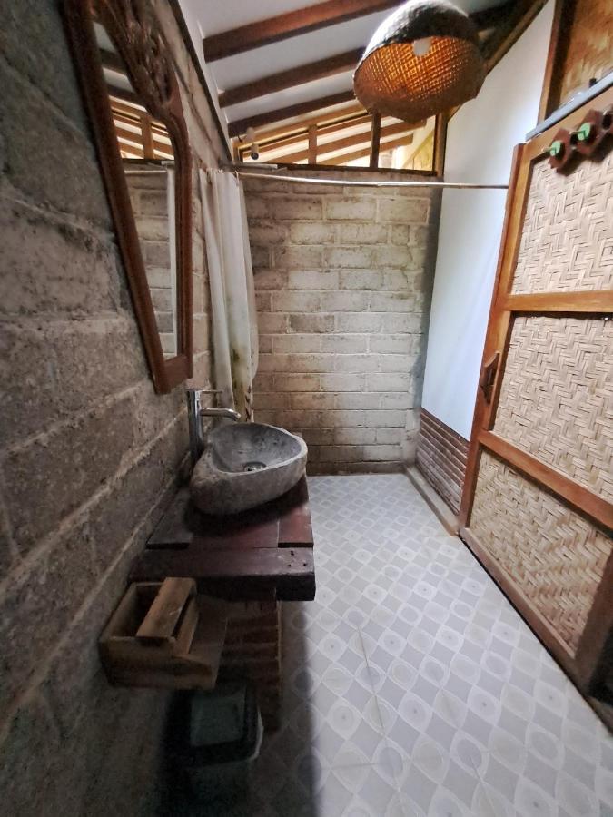 Diana's Homestay Banyuwangi  Bagian luar foto
