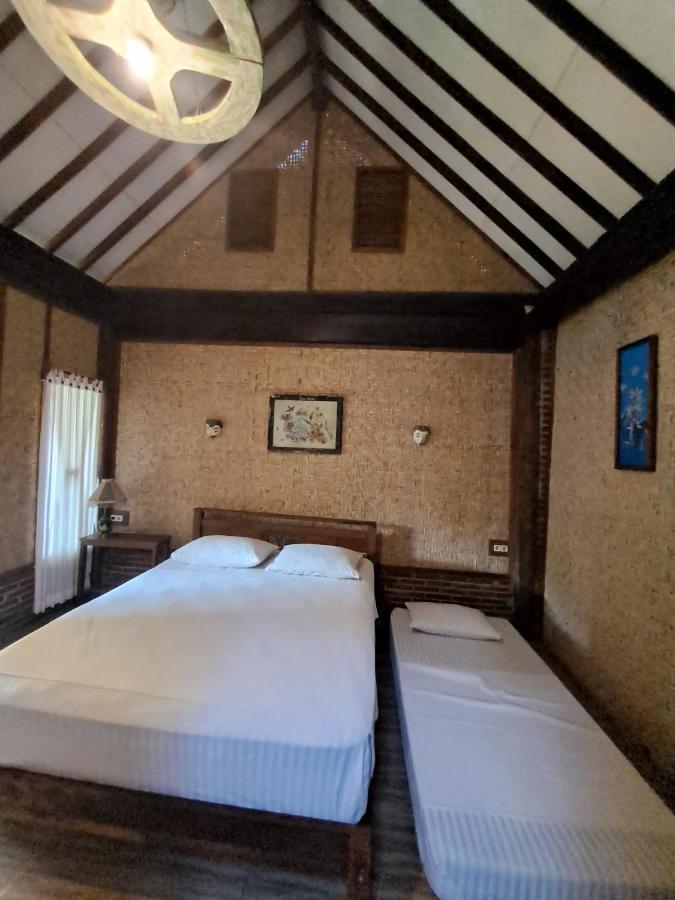 Diana's Homestay Banyuwangi  Bagian luar foto