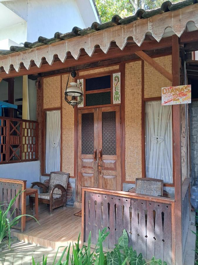 Diana's Homestay Banyuwangi  Bagian luar foto