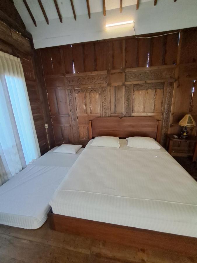 Diana's Homestay Banyuwangi  Bagian luar foto