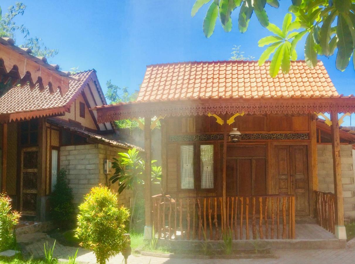 Diana's Homestay Banyuwangi  Bagian luar foto