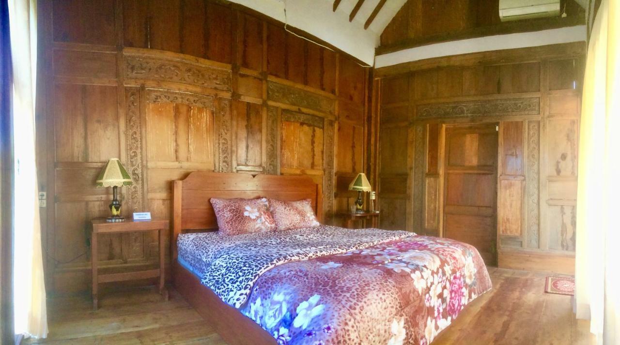 Diana's Homestay Banyuwangi  Bagian luar foto