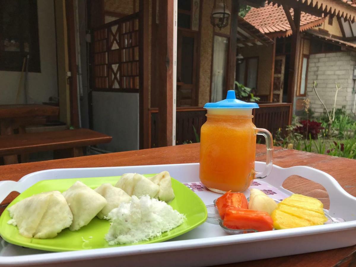 Diana's Homestay Banyuwangi  Bagian luar foto