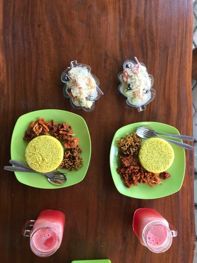 Diana's Homestay Banyuwangi  Bagian luar foto