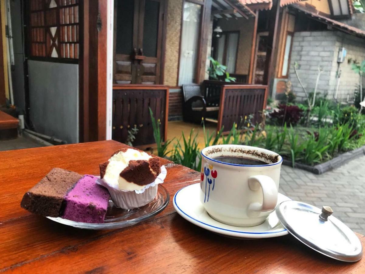 Diana's Homestay Banyuwangi  Bagian luar foto